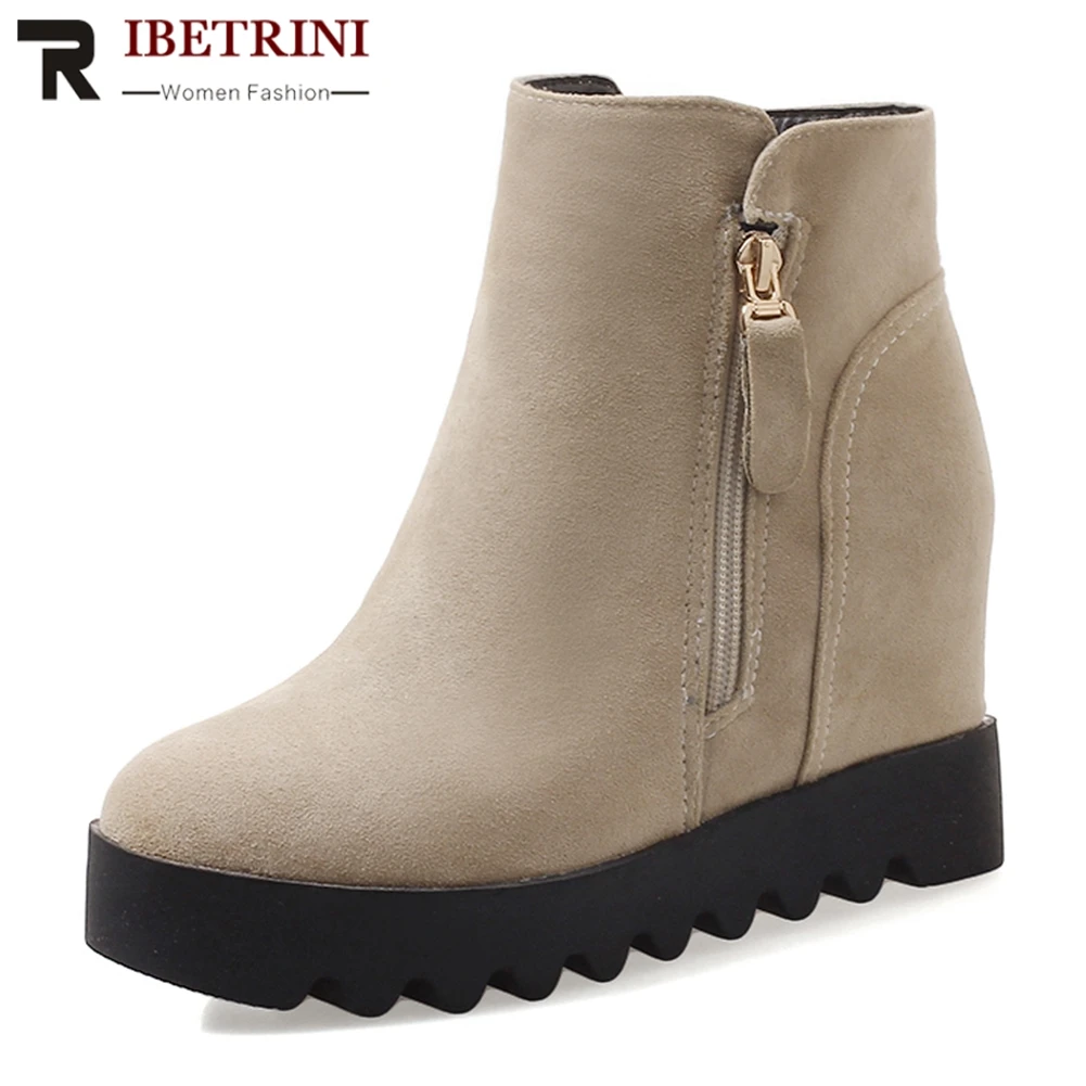 ribetrini shoes