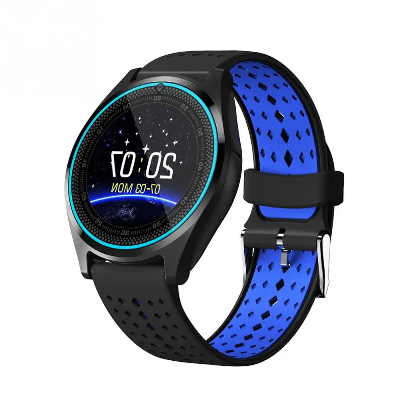 ticwatch iphone