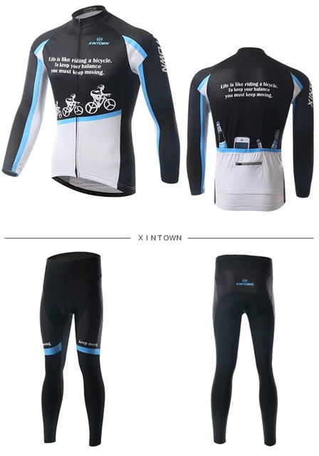 Cycling Sets Ropa Ciclismo Hombre Invierno Conjunto Completo MTB Bike  Bicycle Jersey for Women Men's Sportswear Cycling Clothing - AliExpress