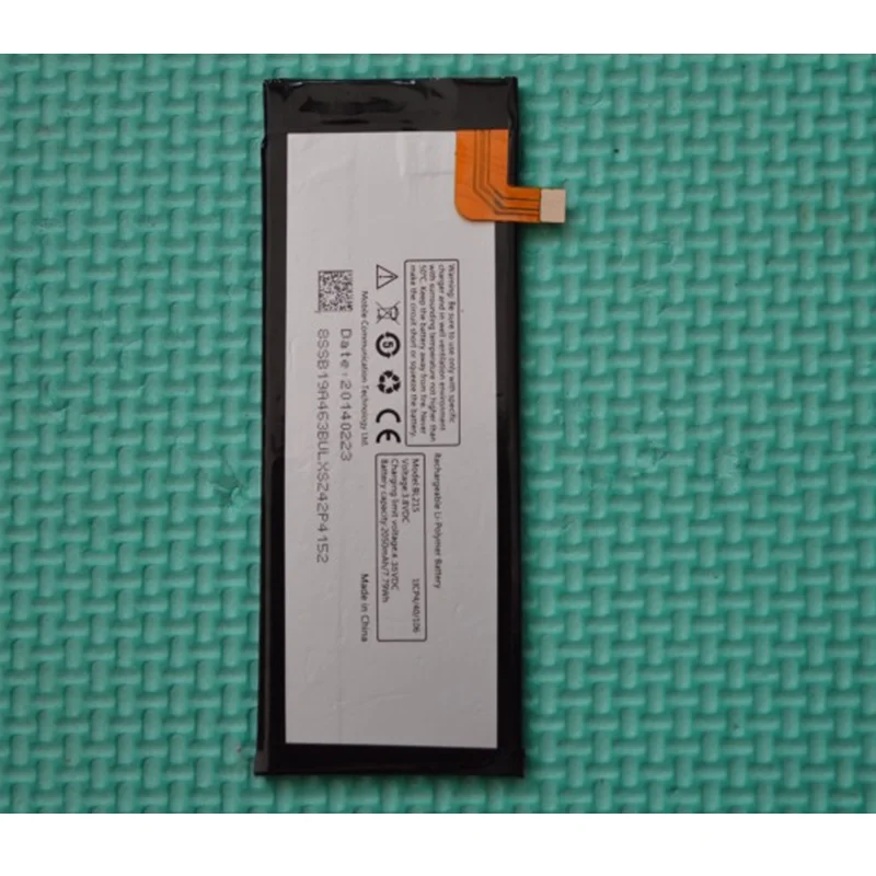 Новинка запасной аккумулятор BL215 на 2070 мАч для Lenovo S960 S968T | Мобильные телефоны и