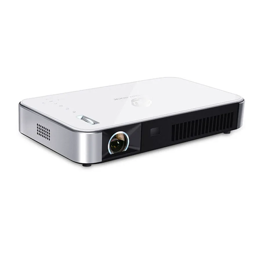 NE XGIMI Z3 Prtable проектор Android 4,4 Active 3D проектор для домашнего Театр встроенный Батарея 1280x800 Full HD 1080 P WI-FI HDMI
