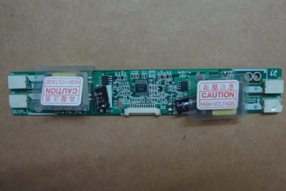 PCB четыре маленьких манометр GH053A REV0.0 REV5.0 DS-1007WF DS-1007WK FIF1742-57B светодиодный