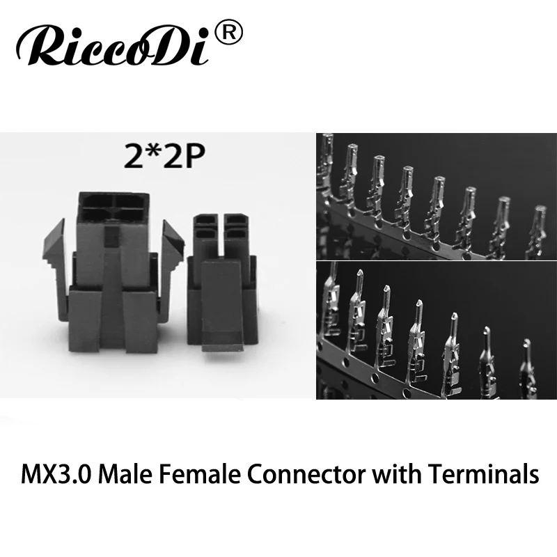 MX3.0 2X2P