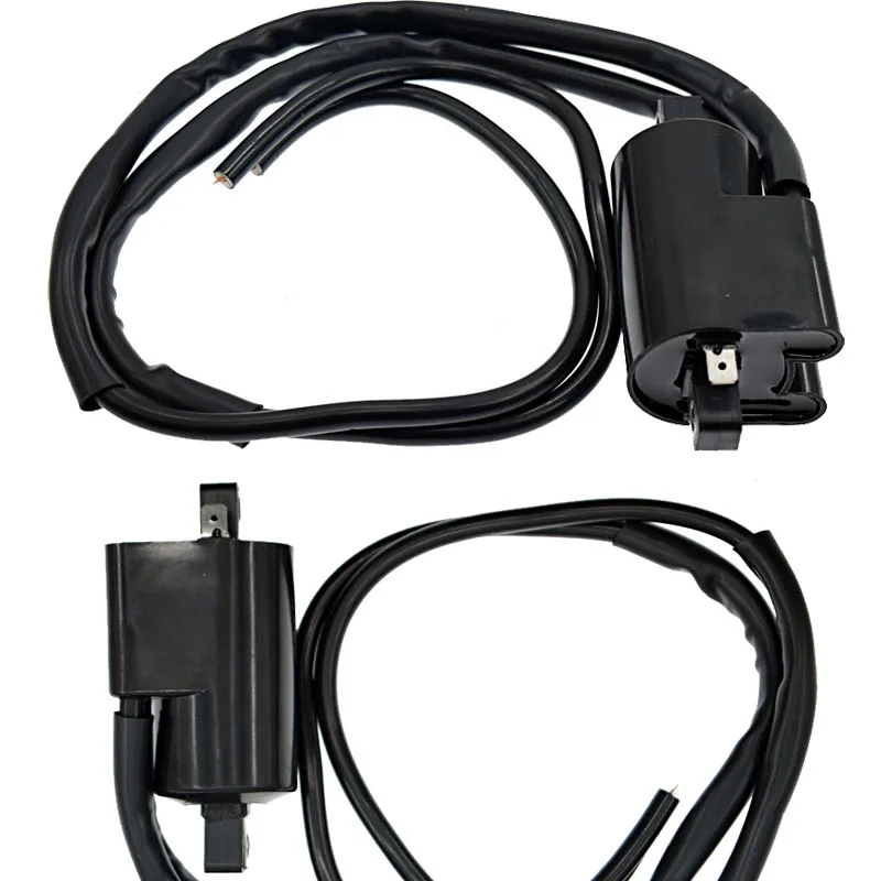 Катушка зажигания для мотоцикла Yamaha XJ750 Maxim 1982 193xj 750 Midnight 1983xj900r SECA 1983 катушка 12В