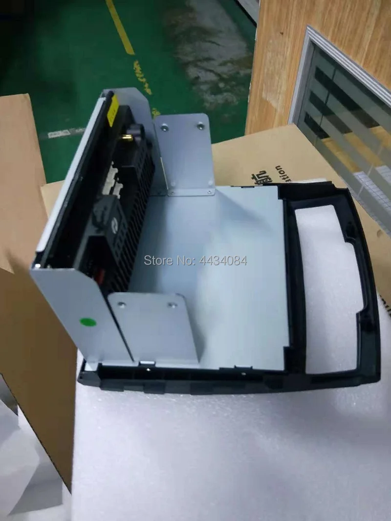 Clearance Ouchuangbo car audio stereo gps for Ssangyong Korando 2011-2013 support BT USB android 8.0 OS 4GB RAM  32GB Rom 8 core 7