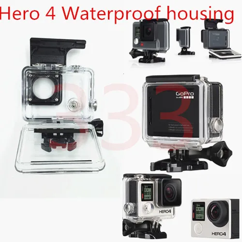 Go pro  4  Gopro      4   Gopro Hero4 