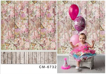 

5x7FT Thin Vinyl photography backdrop Customize Newborns Studio Backdrop Digital Printing Background