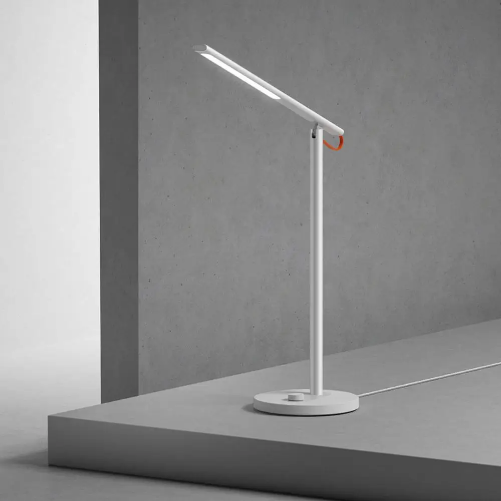  Original Xiaomi Smart Mijia LED Desk Lamp 1S 9W Table Lamp 4 Light Mode Dimmable Apple HomeKit Mi H