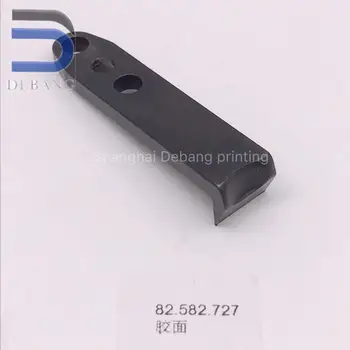 

7 piezas por lote cdpinza CD102 SM102 máquina de agarre con punta de poliuretano para impresión HD parte Sparw