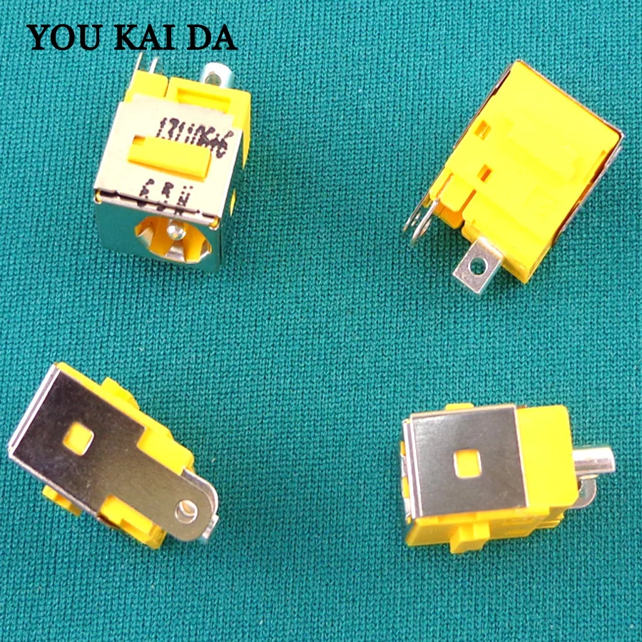 

100pcs/lot Laptop DC Jack For Acer Aspire 4315 5315 5520 5720 DC Jack Brand New and High Quality