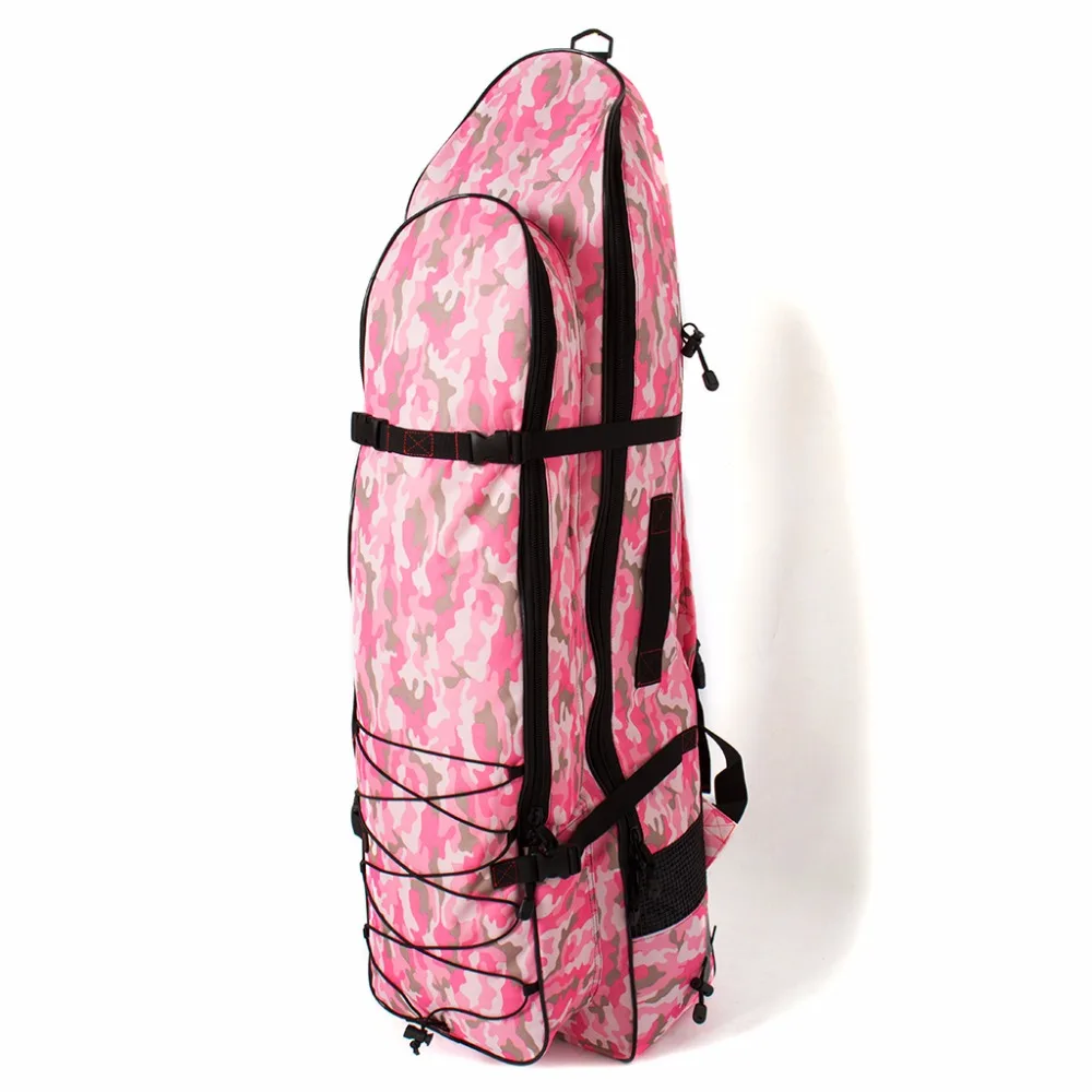 Рюкзак Dive сумка большой размеры для женщин Девушка Дайвинг Бесплатная для дайвинга, подводной охоты
