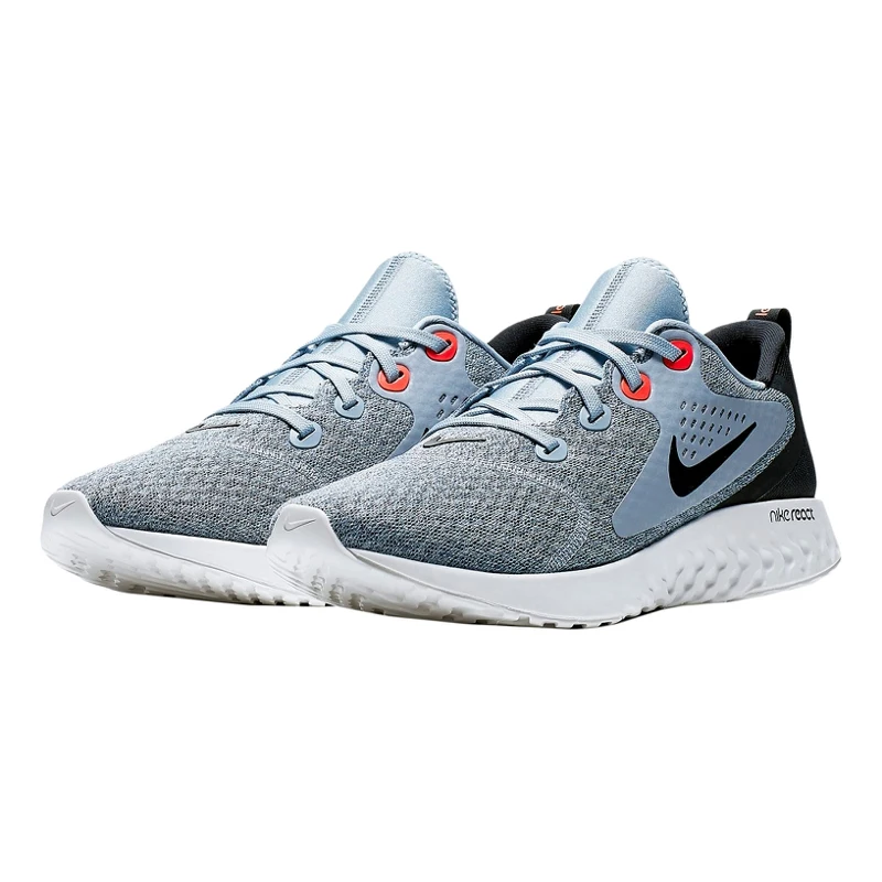 Кроссовки Nike Rebel React(AA1625-407) серый