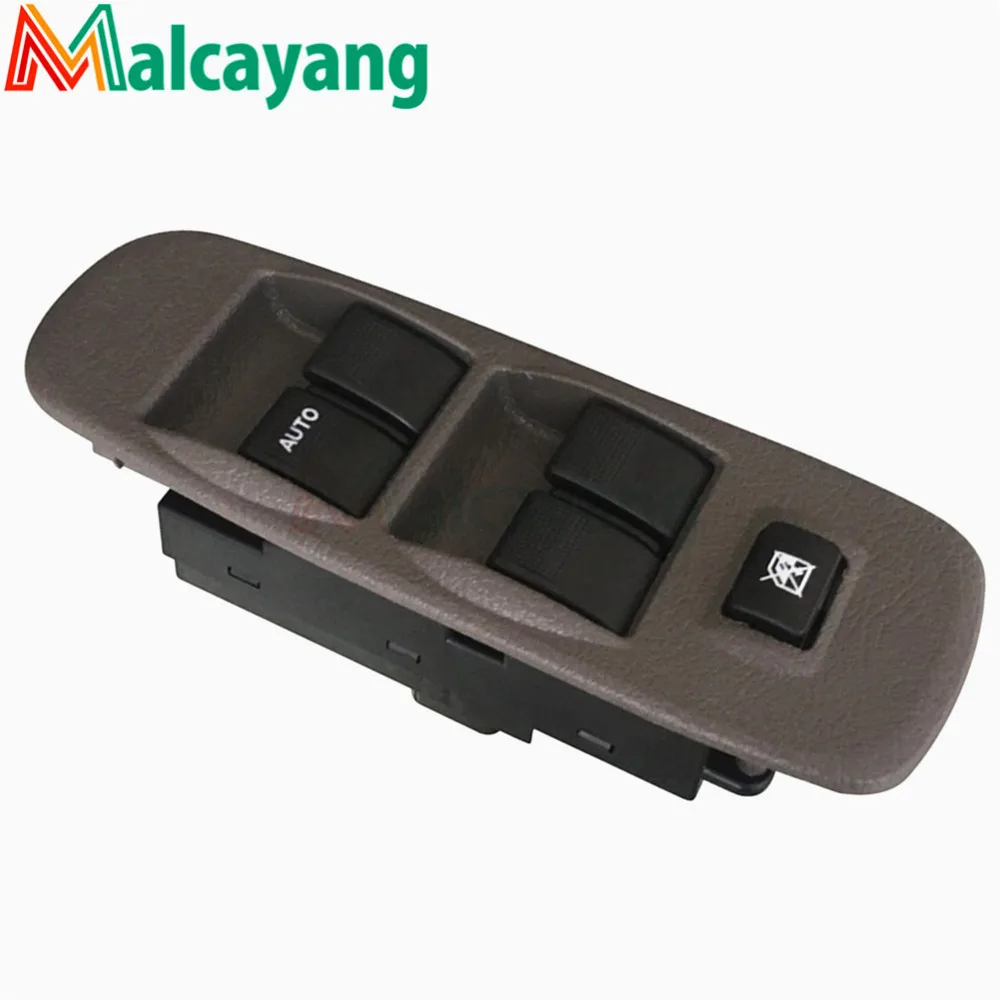 

Window Switch Control Panel For Mazda B-Serie UN Ford Ranger 1999 - 2006 2M3414505DA41