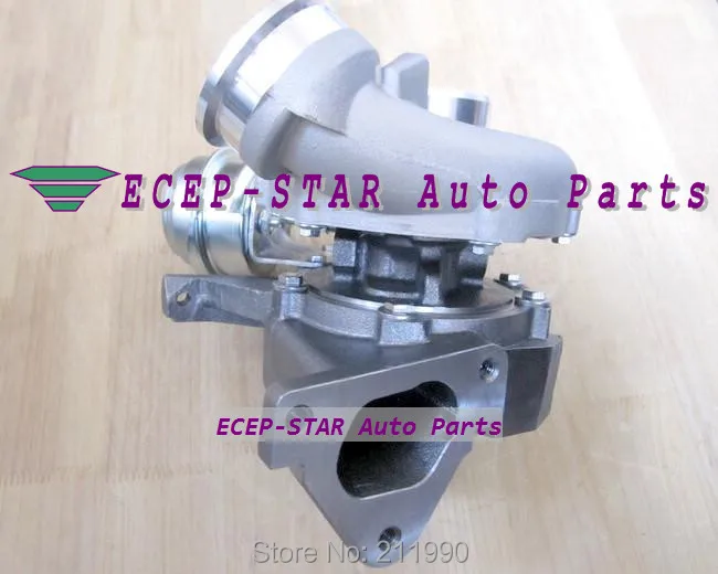 TURBO GT1852V 709836-5004S 778794-0001 726698-0001 6110960899 Turbine Turbocharger For Mercedes benz Sprinter 1999-03 OM611 2.2L (1)