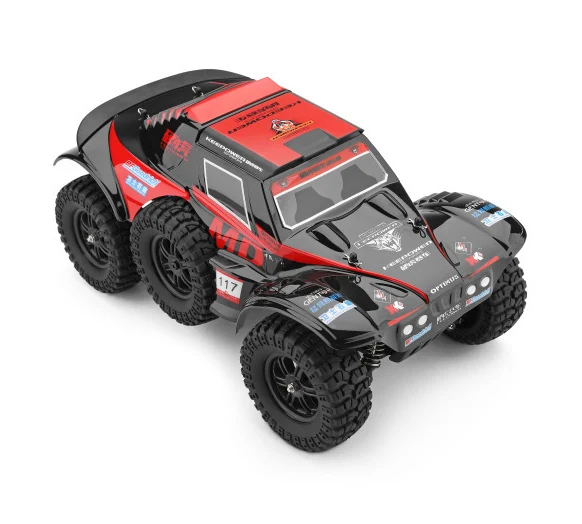 

WLtoys 124012 RC Cars 1/12 4WD Remote Control Drift Off-road Rar High Speed Car 60KM/H Short Truck Radio Control Racing Cars