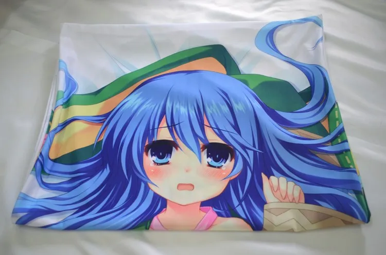 Sin: Nanatsu no Taizai Asmodeus Body Pillowcase 7 Sin: Nanatsu no Taizai Asmodeus Body Pillowcase – Yotsuba Store