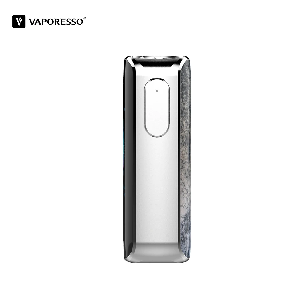 Original Vaporesso LUXE Box Mod cigarrillo electrónico larga vida útil más consistente sabor Vape para 510 Tank VS Revenger - 5