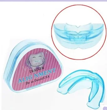 

Quality Dental care invisible orthodontic braces tooth-correct Trainer Alignment Braces For Teeth Straight Alignment