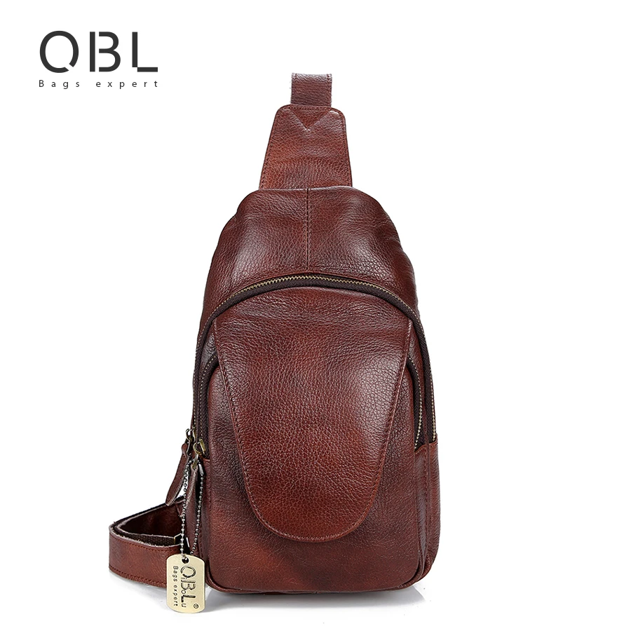 

Luxury Genuine Leather Messenger Bag Single Shoulder Bags For Women 2019 Crossbody Bag Vintage Solid Bolsa Feminina Casual Bags