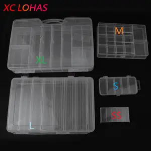 3 Colors A4 Transparent Storage Box Clear Plastic Document Paper Filling  Case File PP Office Organizer Invisible Storage Cases - AliExpress