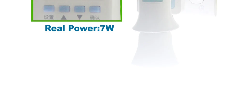VisWorth высокое Яркость E27 A60 светодиодный лампы AC 110 V-240 V светильник лампа реального Мощность 3 Вт 5 Вт 7 Вт 9 Вт 12 Вт лампада SMD2835 Точечный светильник Инж