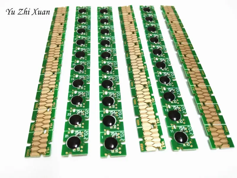 for Epson T7200 T6941-T6945 chip (81)