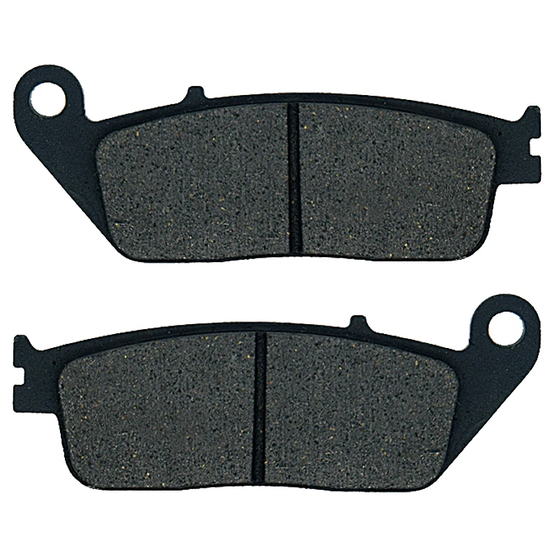 

For SUZUKI AN650 Burgman ABS Executive 2004-2007 2008 2009 2010 2011 2012 2013 2014 2015 AN 650 Motorcycle Brake Pads Front