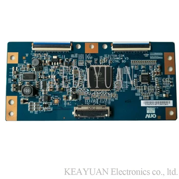 

free shipping 100% test work original for T315HW04 V3 31T09-C0K 31T09-COK 32/40/42/46inch Logic Board