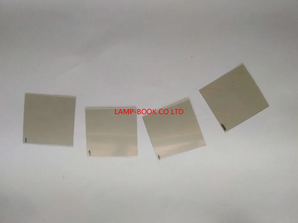 

BLUE GREEN OUT POLARISER / POLARIZER FOR HITACHI CP-SX1350 PROJECTOR