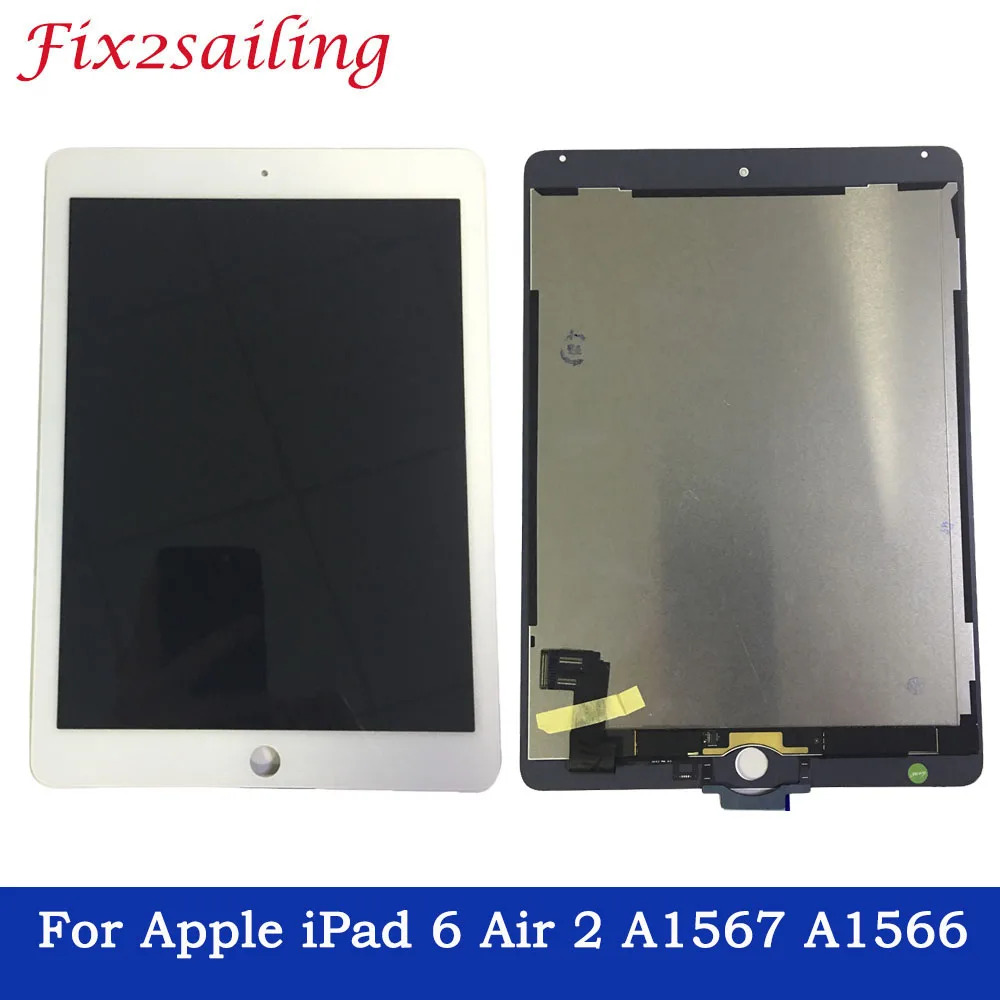 A1567 Ipad Air 2 Дисплей Купить