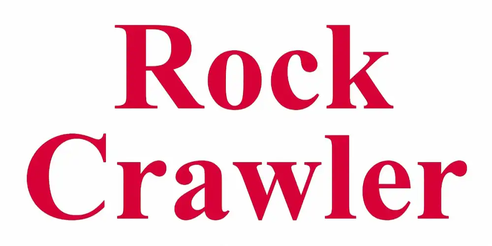 Rock Crawler