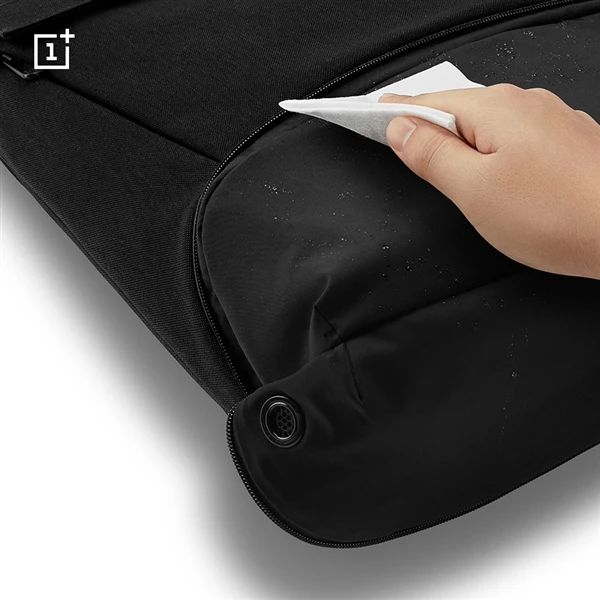 Официальный рюкзак Oneplus Explorer, простой Нейлоновый Рюкзак Cordura, тканевая дорожная сумка для компьютера