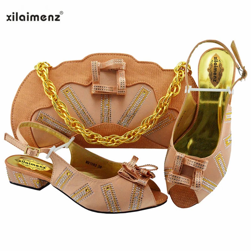 MM1082 Peach