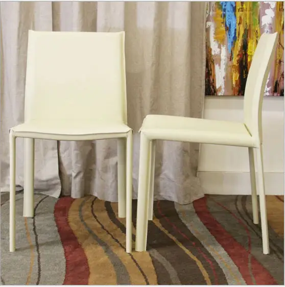 Special Price Stainless steel Dining Room Set Home Furniture minimalist modern sofa leather chair leisure room mesa de jantar muebles comedor Special Price Stainless steel Dining Room Set Home Furniture minimalist modern sofa leather chair leisure room mesa de jantar muebles comedor