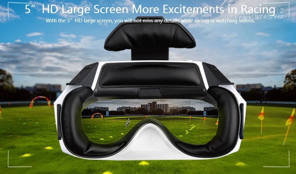 Walkera Rodeo 150 Devo7 Remote Control FPV Racing Drone With Camera 600TVL Goggle 4 Glasses Camera Vs DJI Phantom 4 Fast Ship