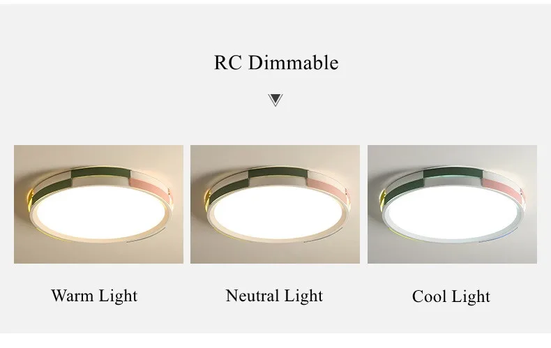 chandelier ceiling lamp fixture led plafondlamp 3