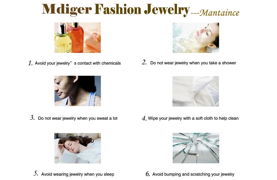 fashion men jewelry