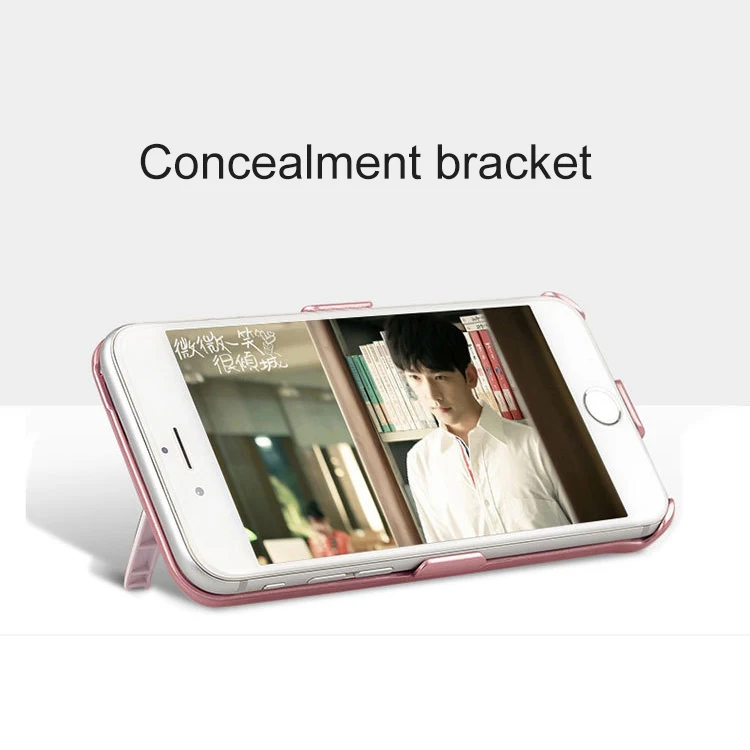 8000mah Battery Charger Case For iPhone 8/7/ 6/6S Plus Charging Case 5.5 inch Portable Power Bank External Pack Backup Case 8000mah Battery Charger Case For iPhone 8/7/ 6/6S Plus Charging Case 5.5 inch Portable Power Bank External Pack Backup Case