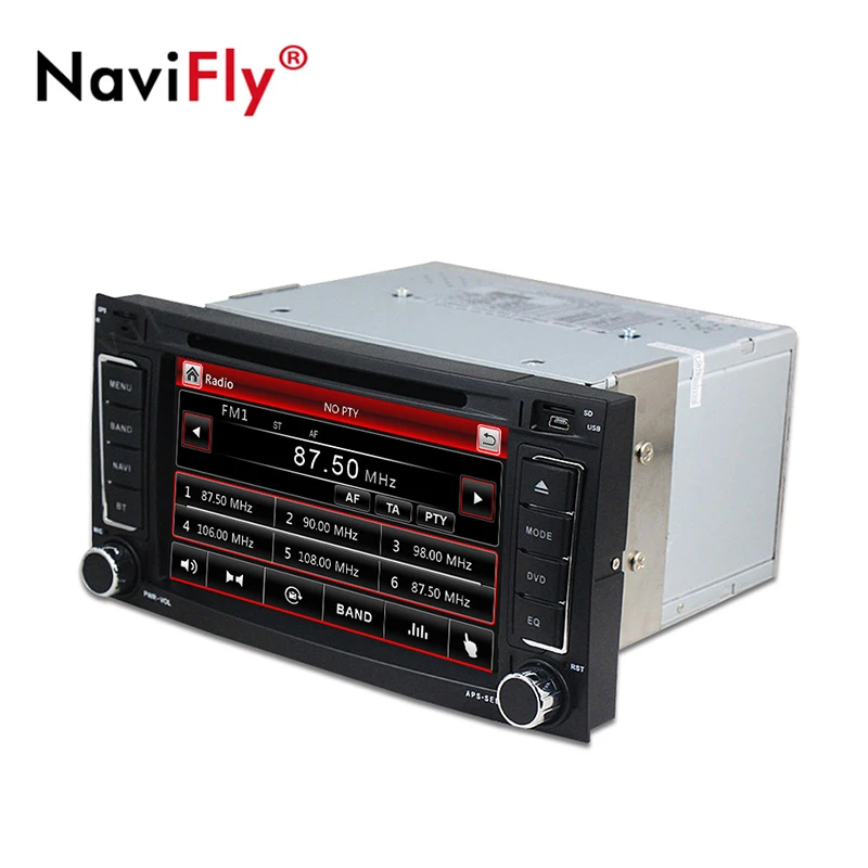 Sale NaviFly Car dvd multimedia player radio audio for Volkswagen VW Touareg 2004 - 2009 T5 with GPS navigation BT RDS Map MIC 4 Sale NaviFly Car dvd multimedia player radio audio for Volkswagen VW Touareg 2004 - 2009 T5 with GPS navigation BT RDS Map MIC 4