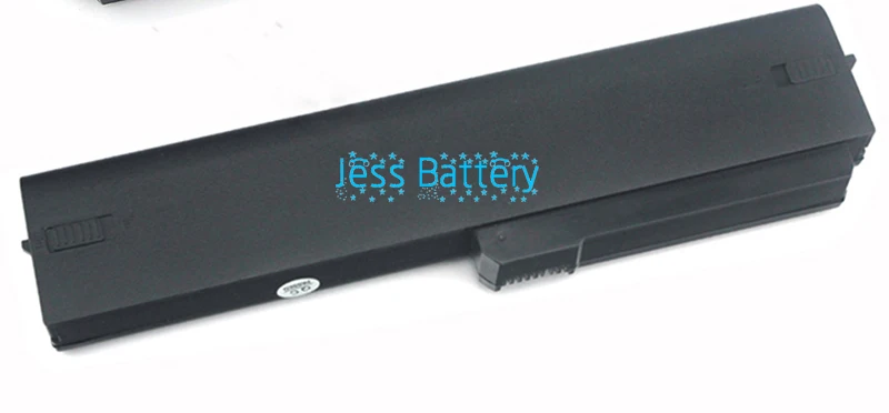 4800 мАч аккумулятор для ноутбука Fujitsu-Siemens Amilo Si1520 Pro V3205 Pro 564E1GB SQU-518 SQU-522 916C4850F 916C5440F 916C5030F