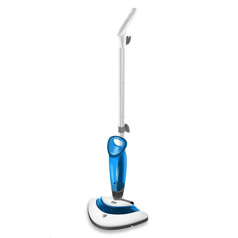 

Multi-function Steam mop Household Electric Cleaning Machine HighTemperature Sterilization Cleaner SC-281