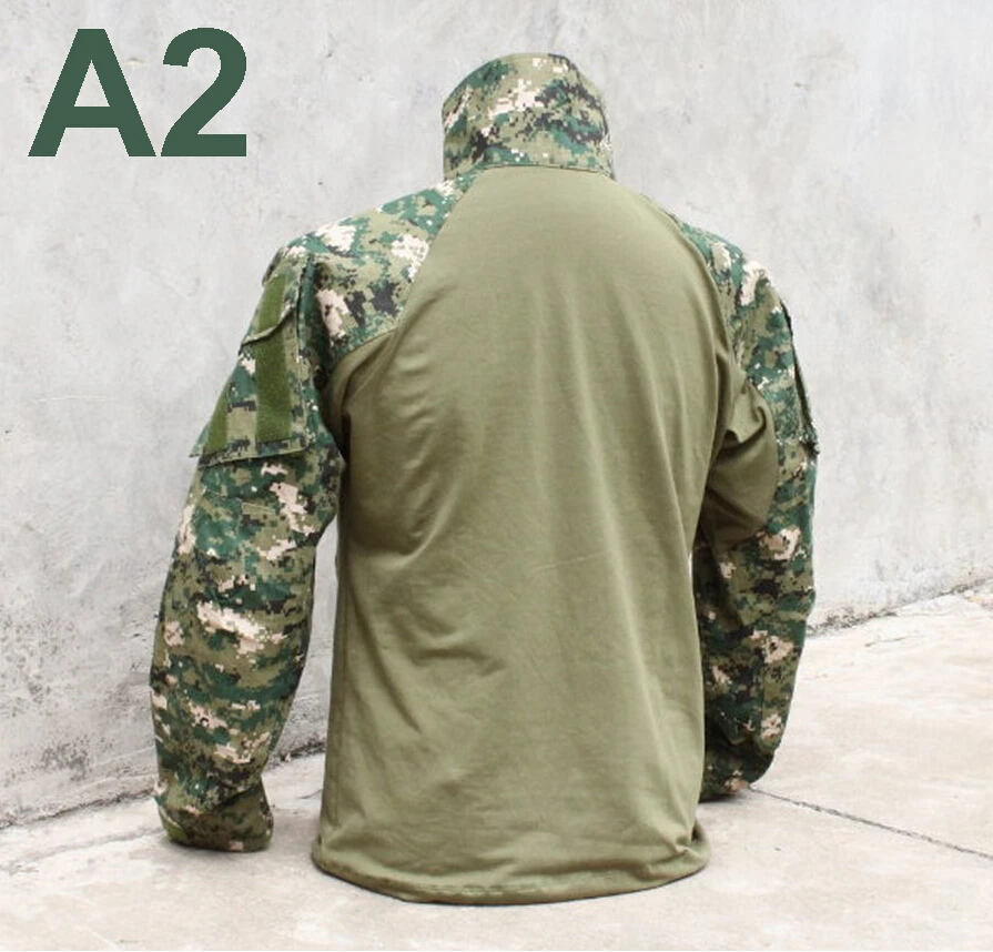 TMC NAVY SEALS DEVGRU Gen3 G3 Combat 