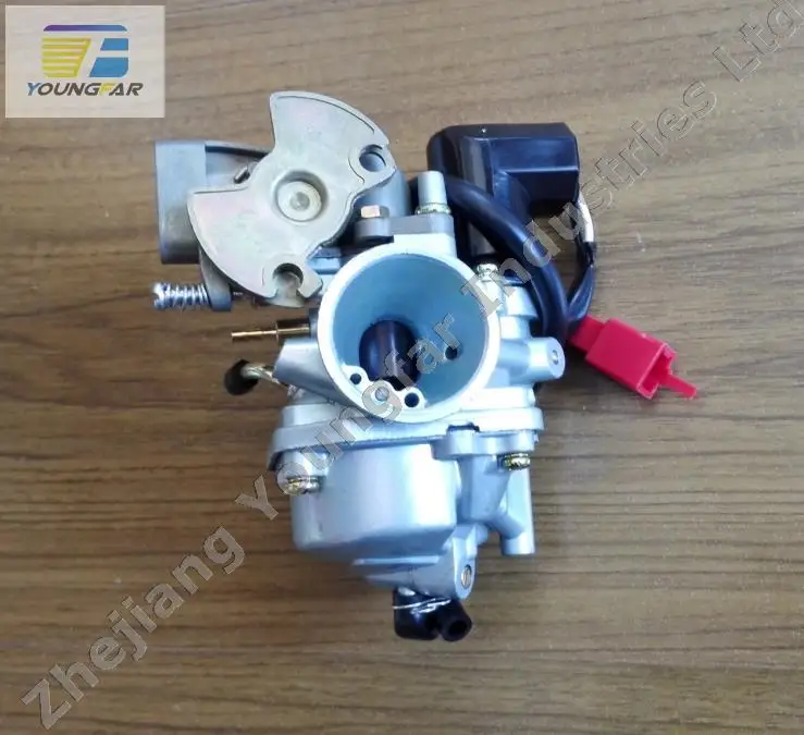 Ingranaggio Avviamento Elettrico 18T-65T Per Minarelli 2T - JOG50, ZR50, Ricambio Preciso