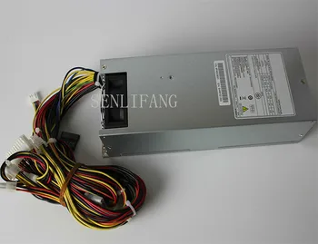 

Free shipping 500W FSP500-60WS2 Server Power Supply PSU tested working