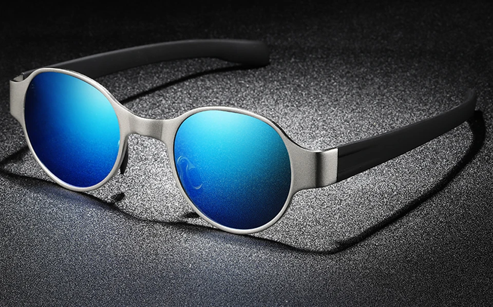 round men sun glasses polarized outdoor  (8)