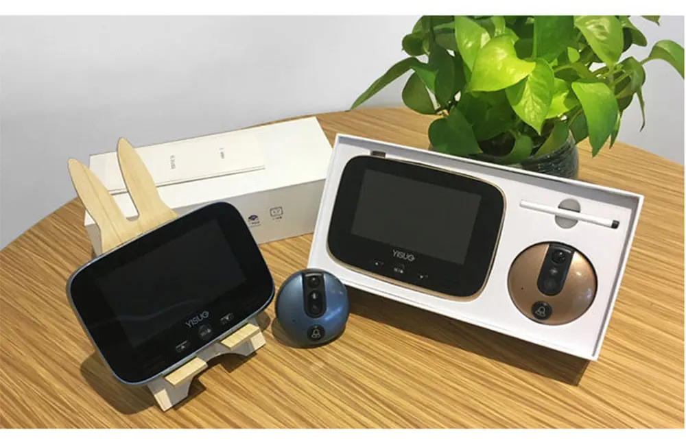 Video Doorbell (18)
