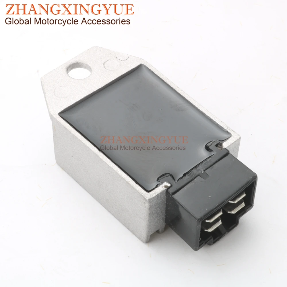 Scooter Regulator rectifier for VASTRO 50 Gecko 50 R ONE Sixtys Street