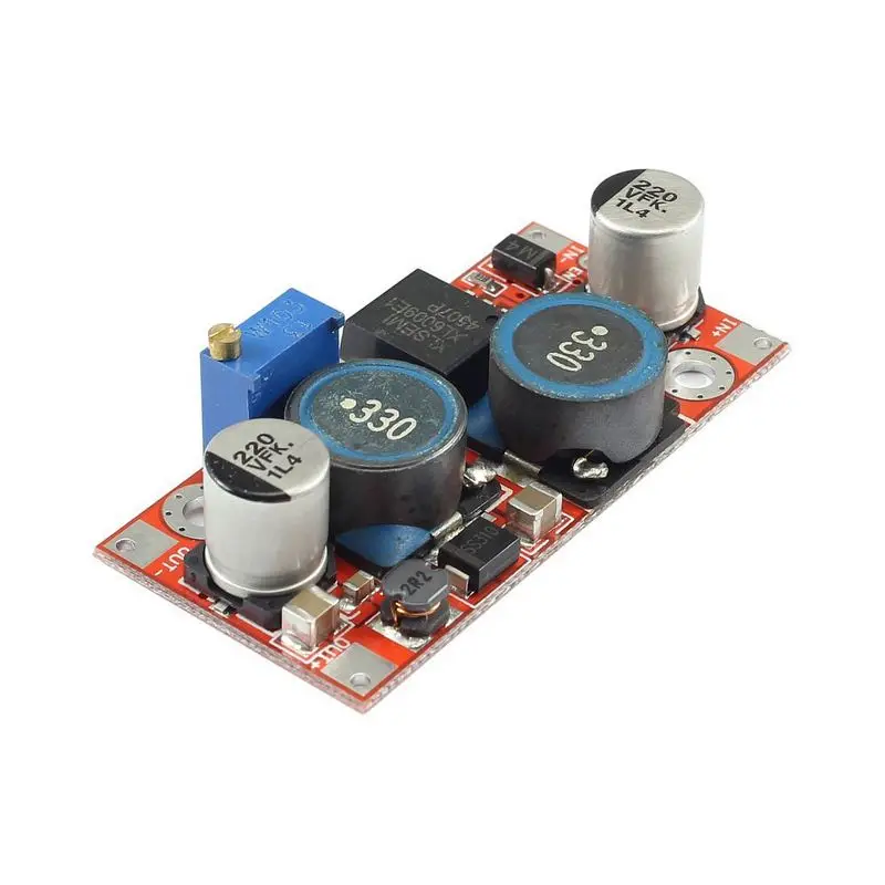 boost Converter (2)