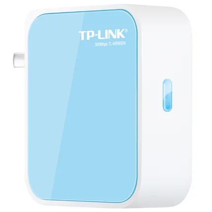 Используется китайский прошивки TP Link TL WR800N bgn 300 Мбит Мини Портативный Wi Fi