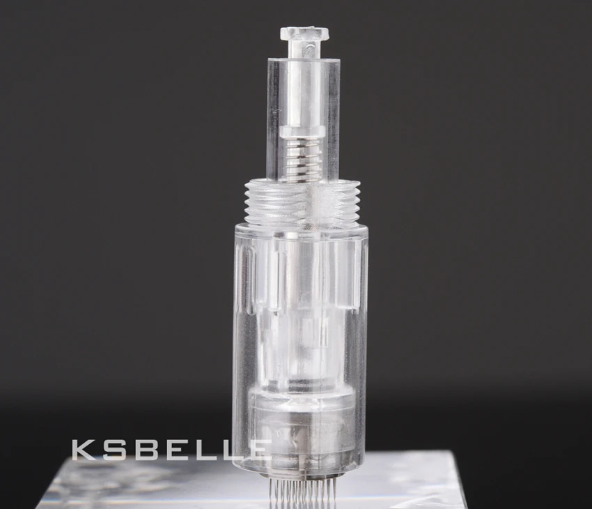 screw micro derma needles